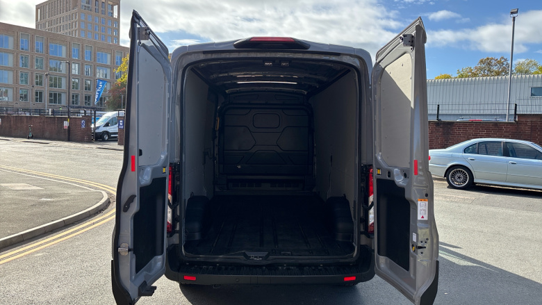 Ford Transit 350 L3 Diesel Fwd 2.0 EcoBlue 165ps H2 Limited Van Auto [Nav]